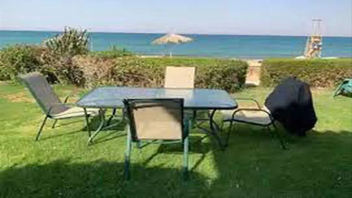 Luxury Sea View Apartment in La Vista Sokhna