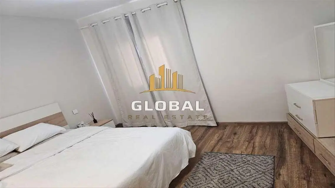 Luxury Apartment in Cairo Festival City – New Cairo