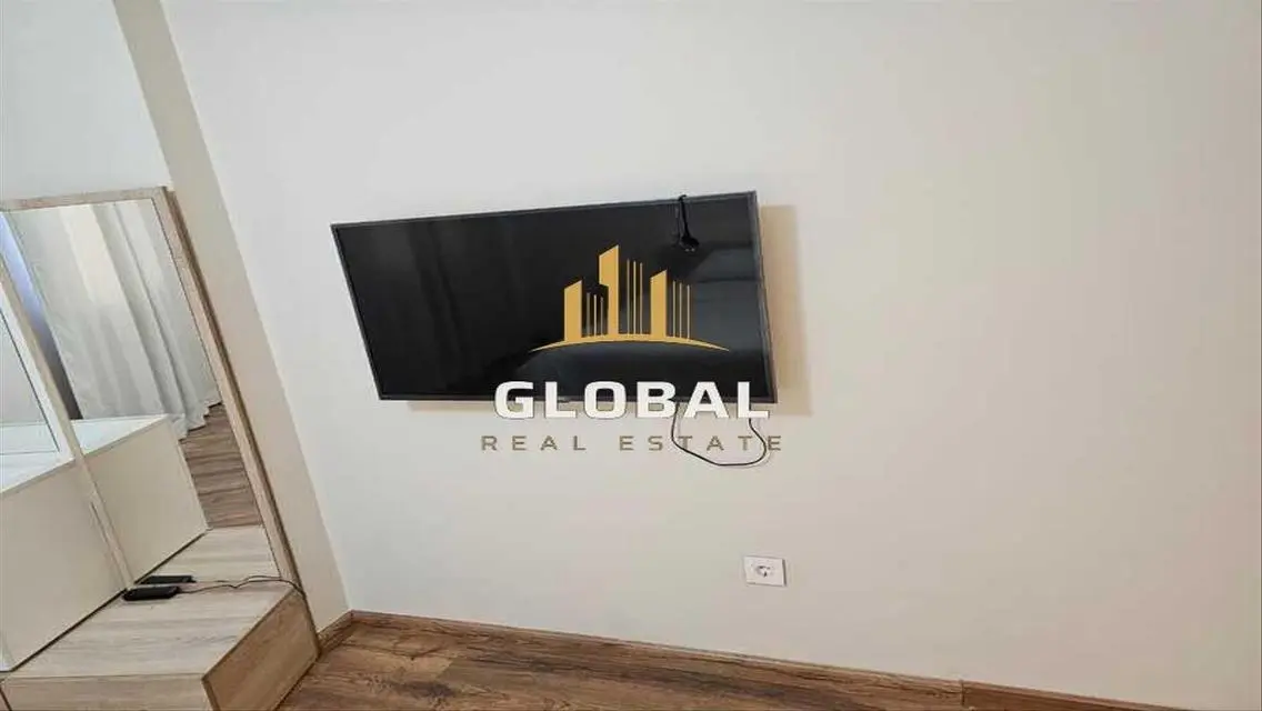 Luxury Apartment in Cairo Festival City – New Cairo