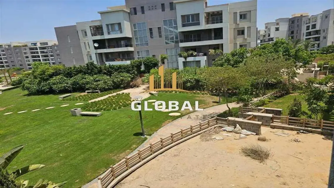 Luxury Apartment in Cairo Festival City – New Cairo