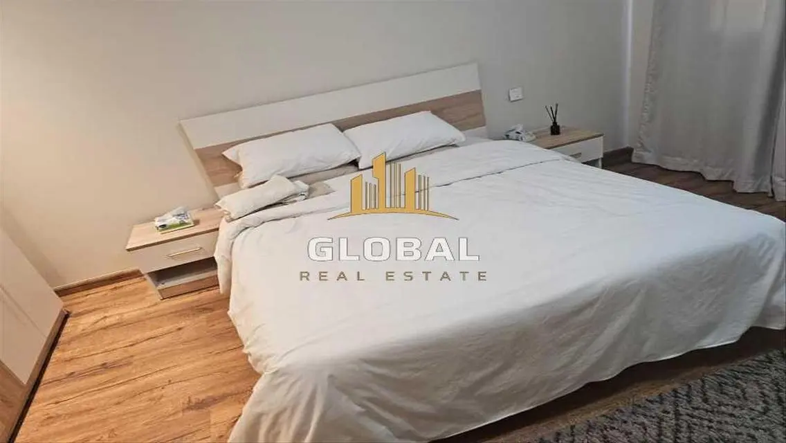 Luxury Apartment in Cairo Festival City – New Cairo