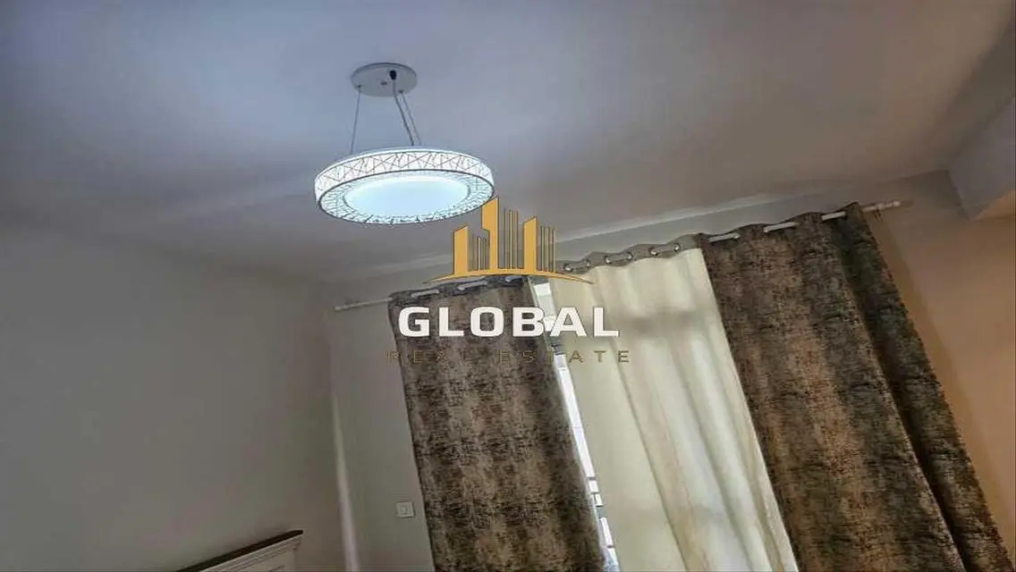 Luxury Apartment in Cairo Festival City – New Cairo
