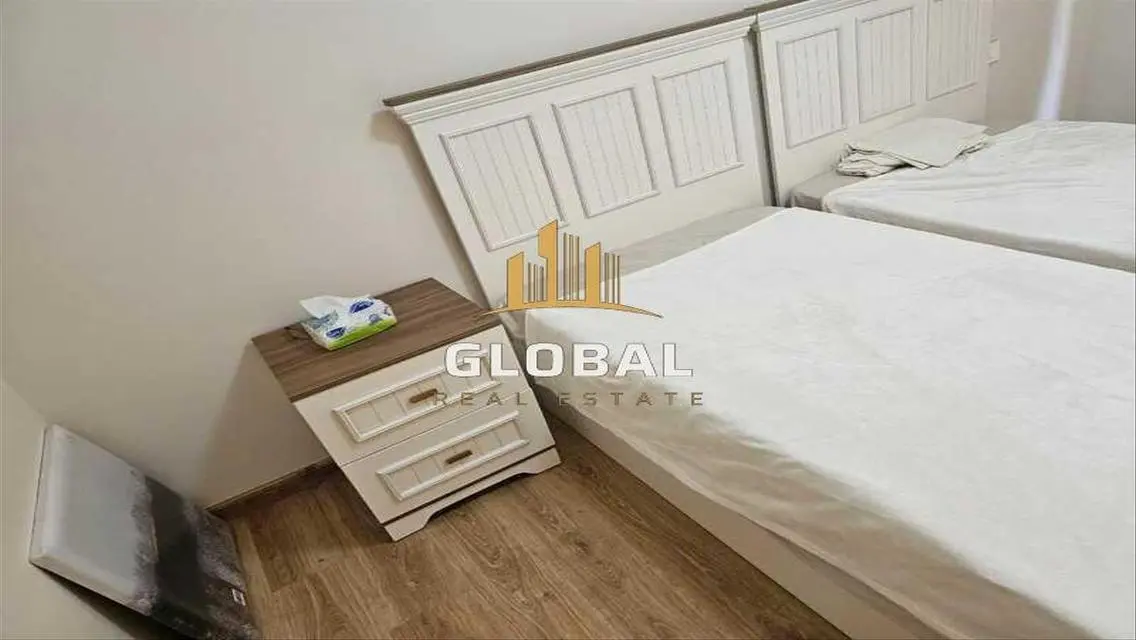Luxury Apartment in Cairo Festival City – New Cairo