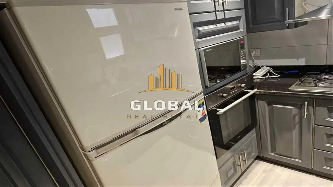 Luxury Apartment in Cairo Festival City – New Cairo