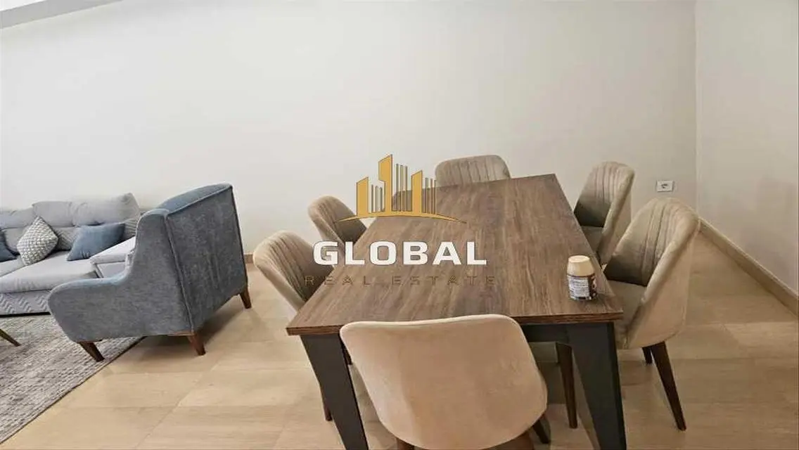 Luxury Apartment in Cairo Festival City – New Cairo