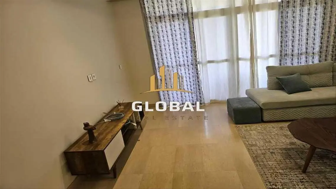Luxury Apartment in Cairo Festival City – New Cairo