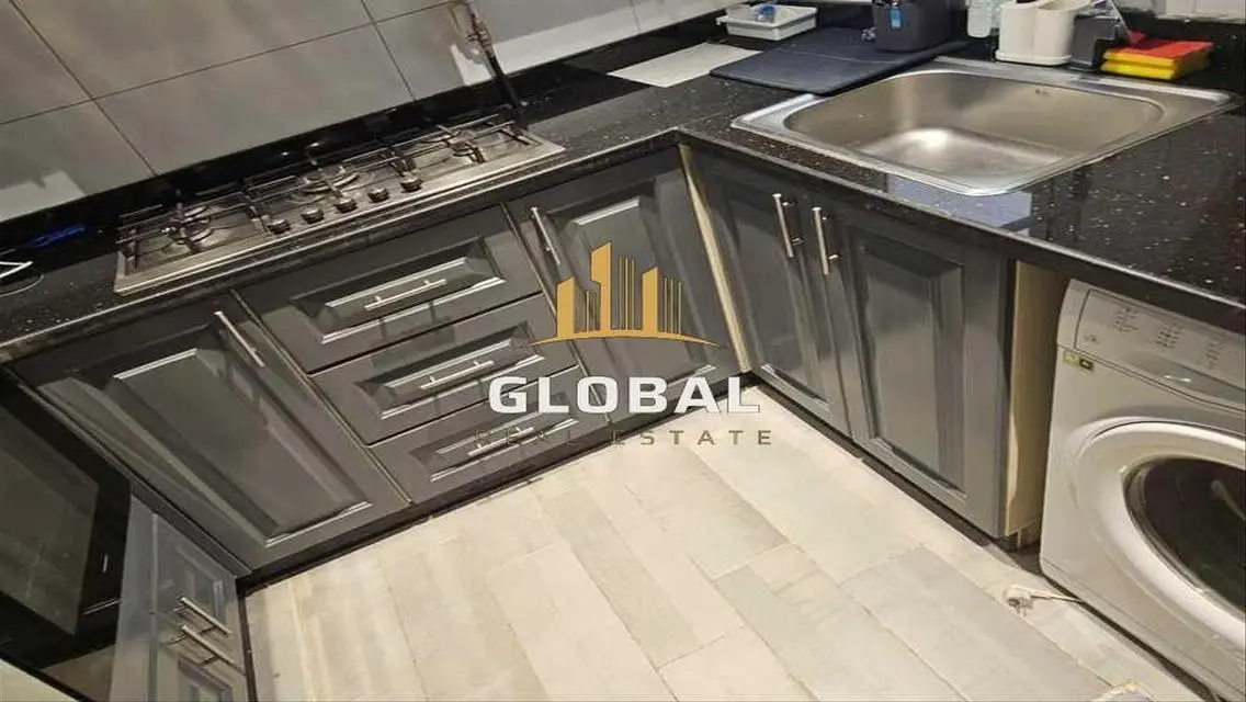 Luxury Apartment in Cairo Festival City – New Cairo
