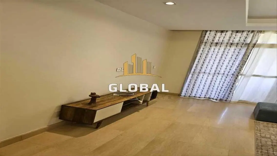 Luxury Apartment in Cairo Festival City – New Cairo