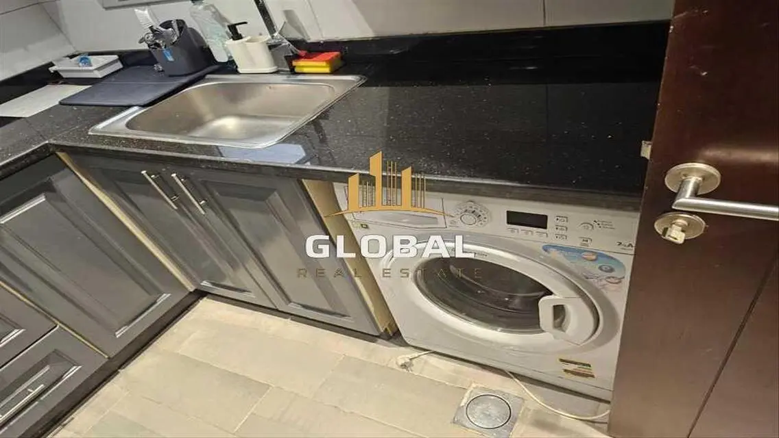 Luxury Apartment in Cairo Festival City – New Cairo