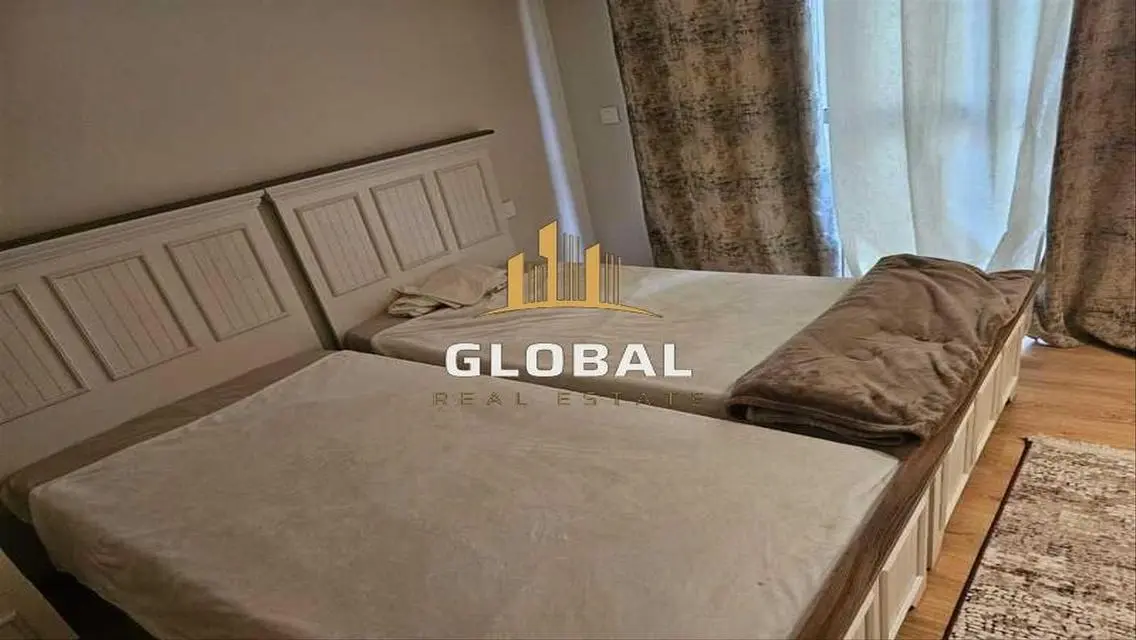 Luxury Apartment in Cairo Festival City – New Cairo