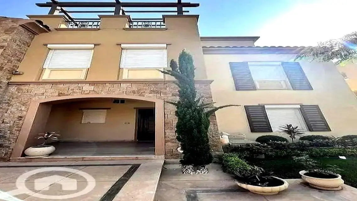 Luxury Apartment at Talah East in New Cairo
