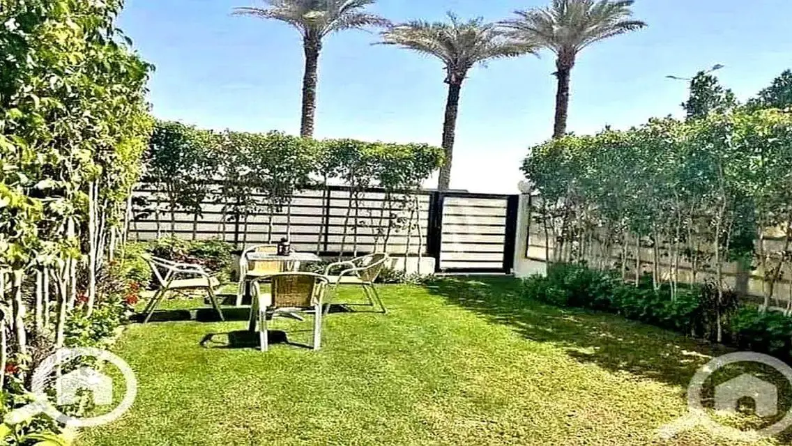 Luxury Apartment at Talah East in New Cairo
