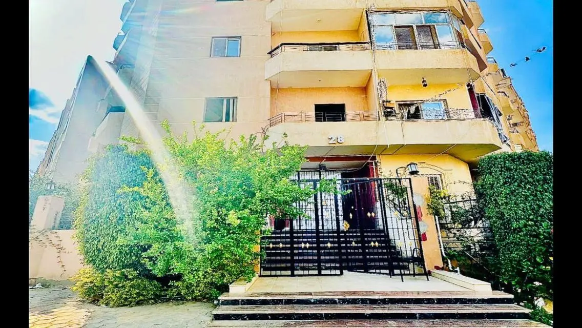 Luxury Apartment for Rent in a Prime Location