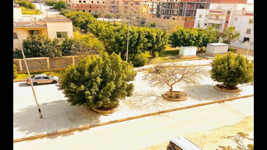 Luxury Apartment for Rent in a Prime Location