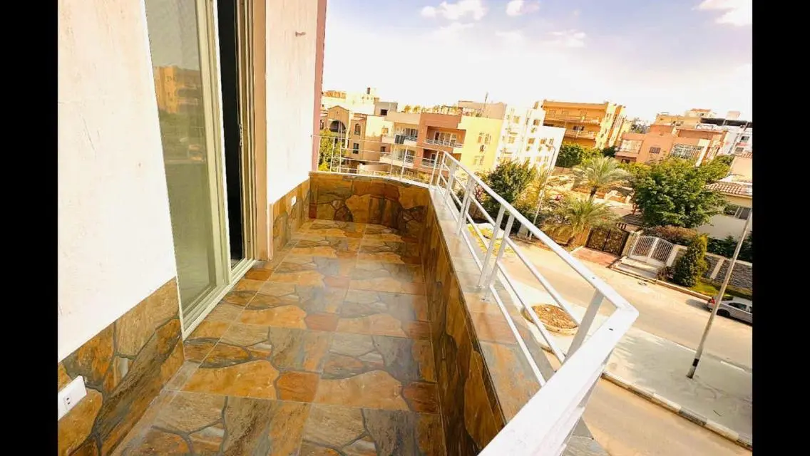 Luxury Apartment for Rent in a Prime Location