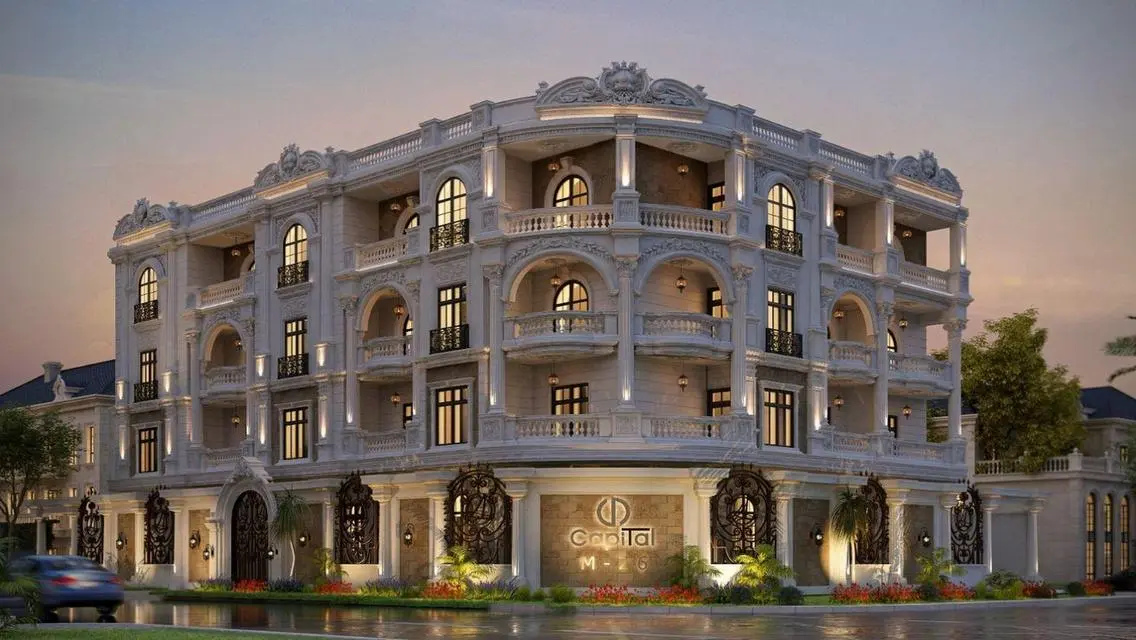 Luxury Apartment for Sale in Prime Location