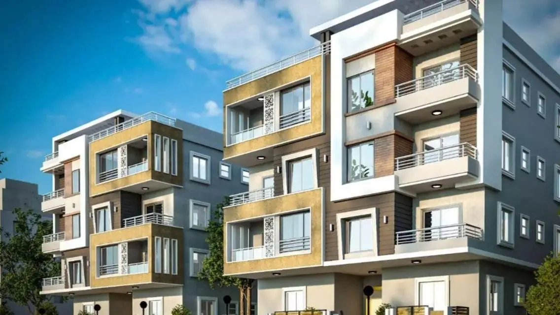 Luxury Apartment for Sale in Prime Location