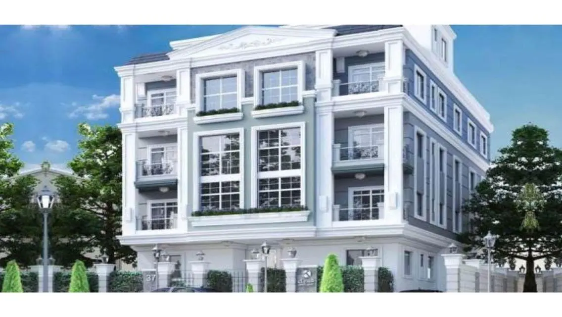 Luxury Apartment for Sale in Prime Location