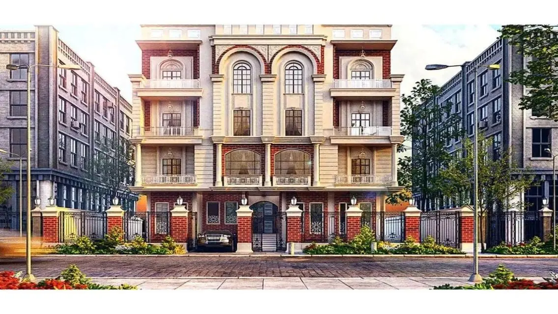 Luxury Apartment for Sale in Prime Location