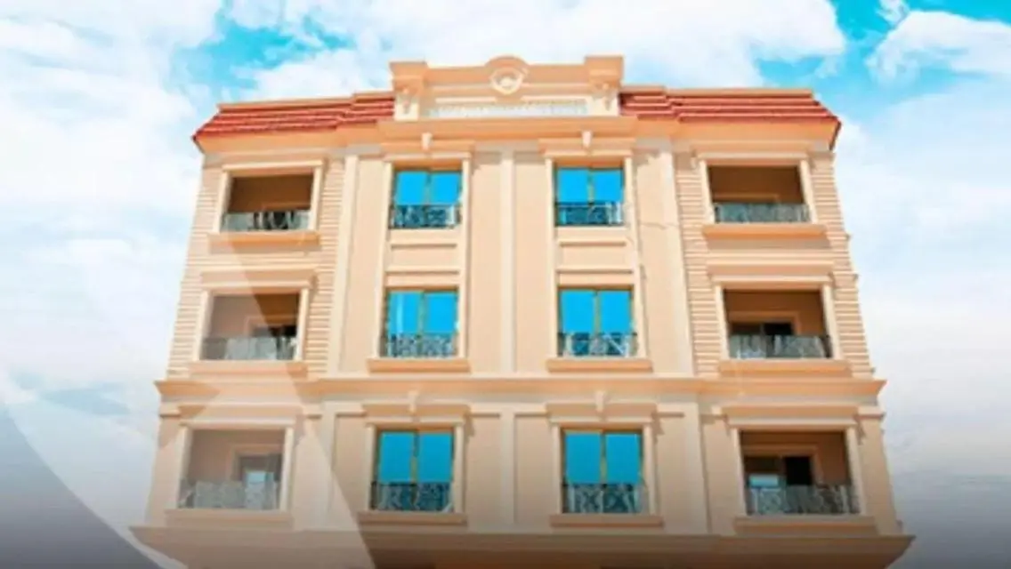 Luxury Apartment for Sale in Prime Location