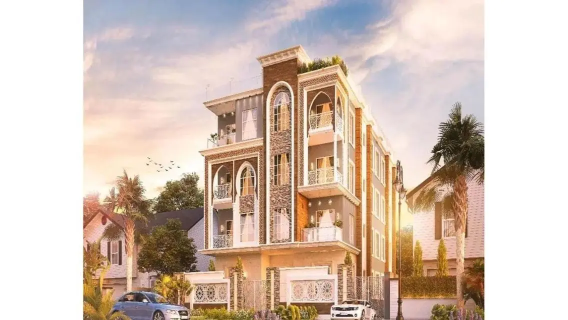 Luxury Apartment for Sale in Prime Location