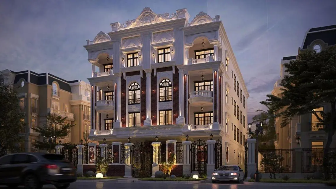 Luxury Apartment for Sale in Prime Location