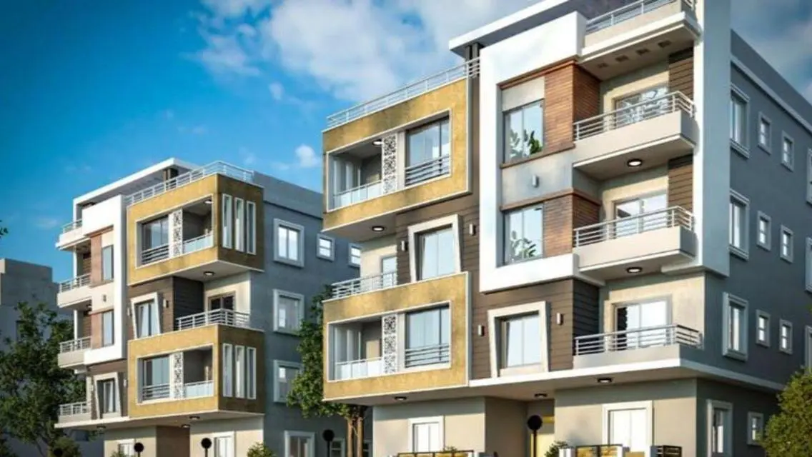 Luxury 3 Bedroom Apartment with Full Amenities
