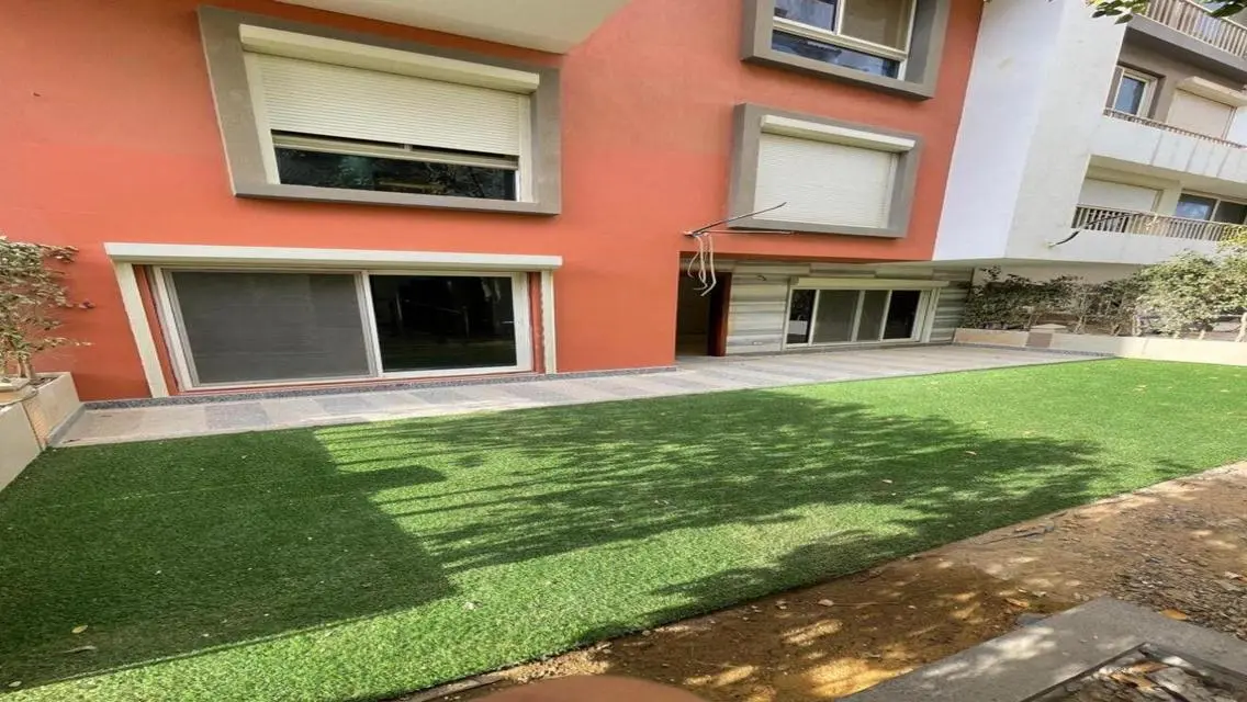 Luxury Apartment for Sale - 167 Square Meters