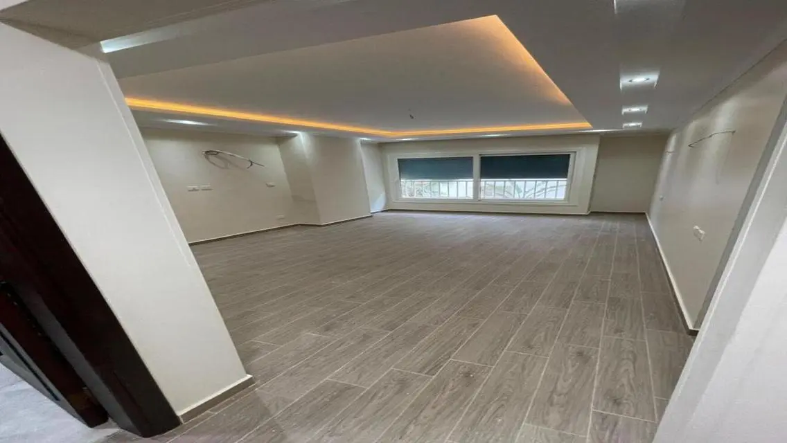 Luxury Apartment for Sale - 167 Square Meters