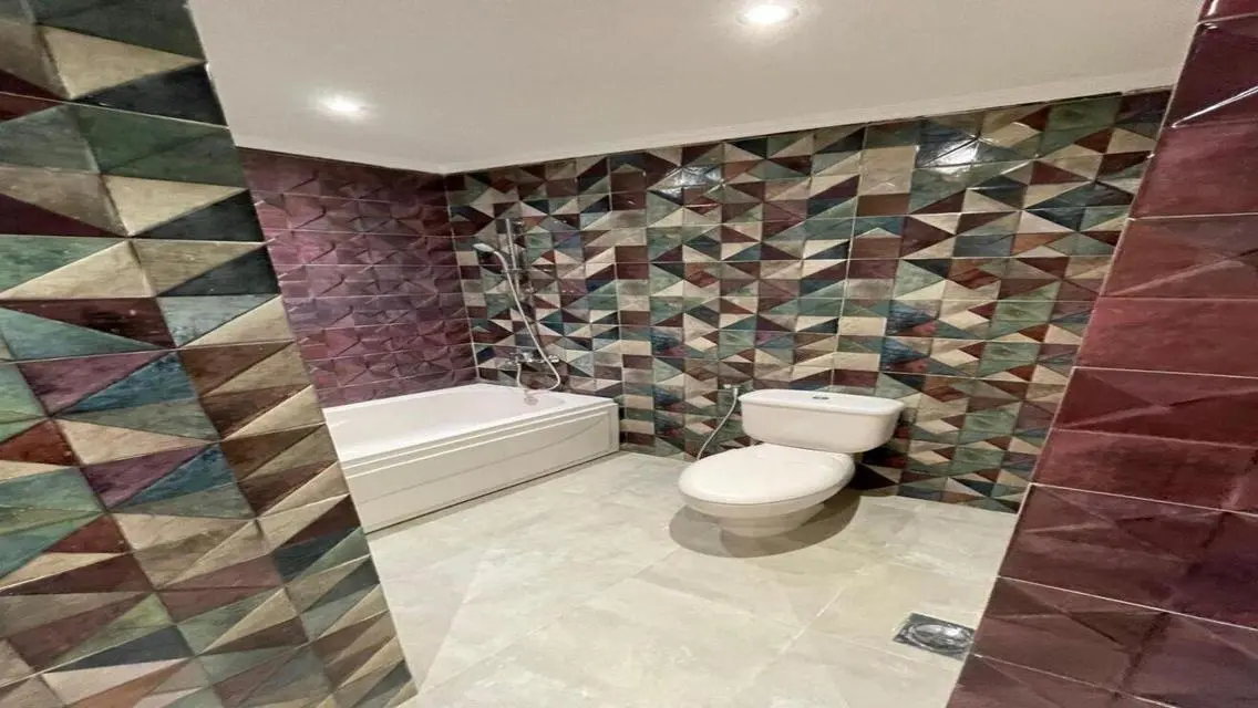 Luxury Apartment for Sale - 167 Square Meters