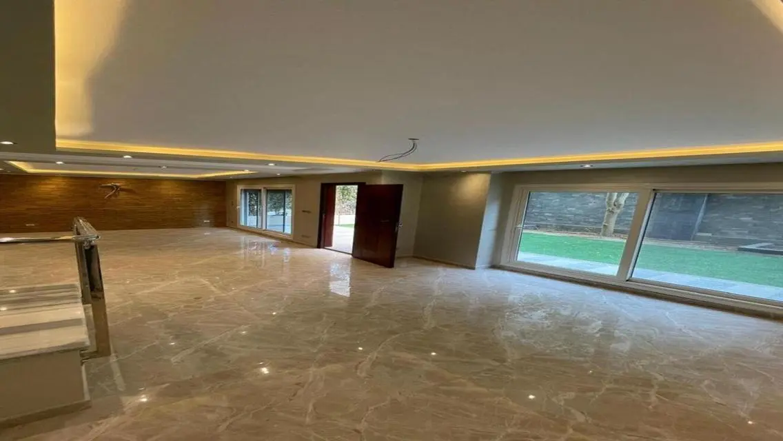Luxury Apartment for Sale - 167 Square Meters