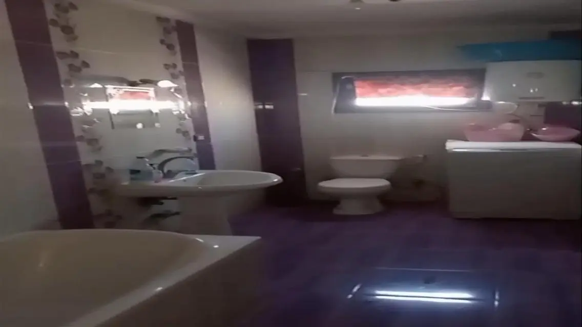 Luxurious 100 sqm Apartment for Rent