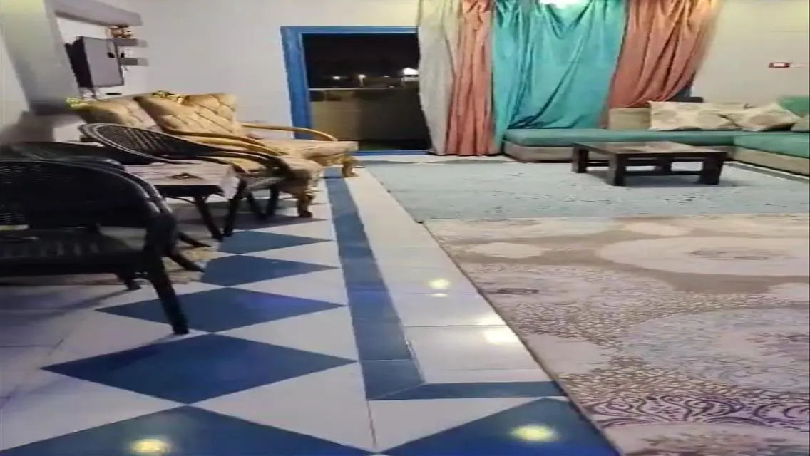 Luxury Apartment for Rent in a Prime Location at 13000 EGP