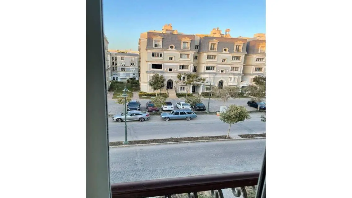 شقة فاخرة بمواصفات مميزة في قلب المدينة