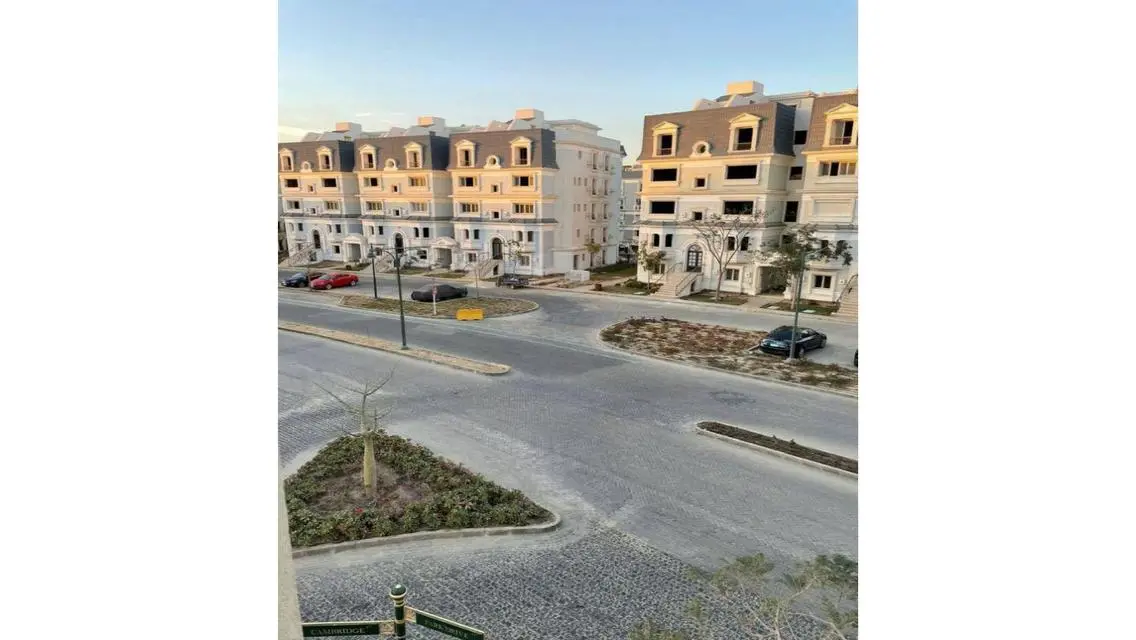 شقة فاخرة بمواصفات مميزة في قلب المدينة