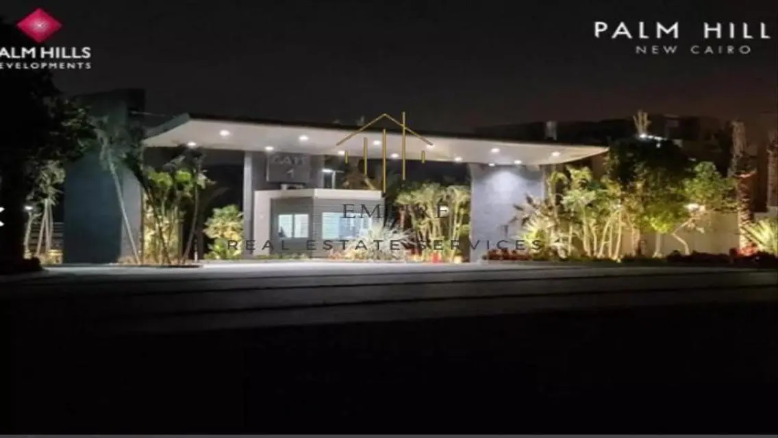 Luxury Apartment for Sale with Spacious Design