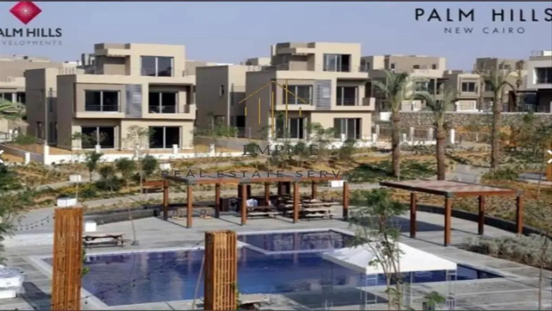 Luxury Apartment for Sale with Spacious Design
