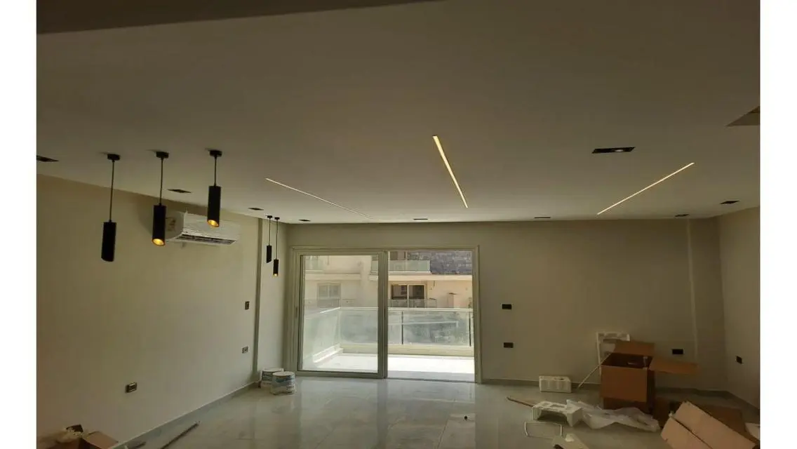 Luxurious Apartment for Sale in Prime Location
