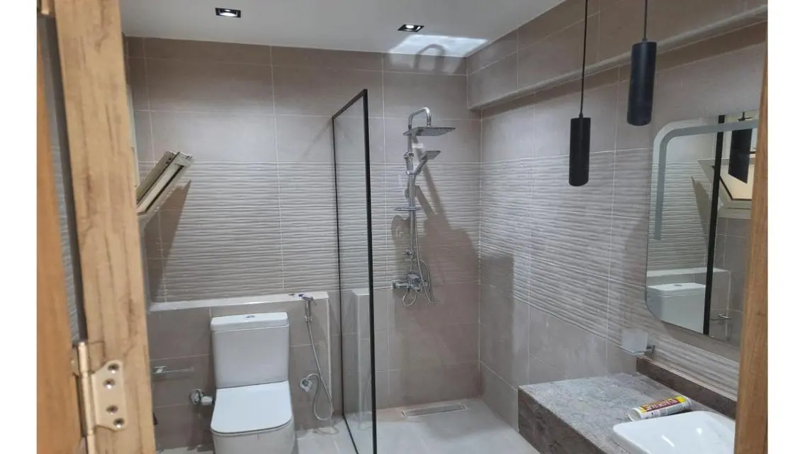 Luxurious Apartment for Sale in Prime Location