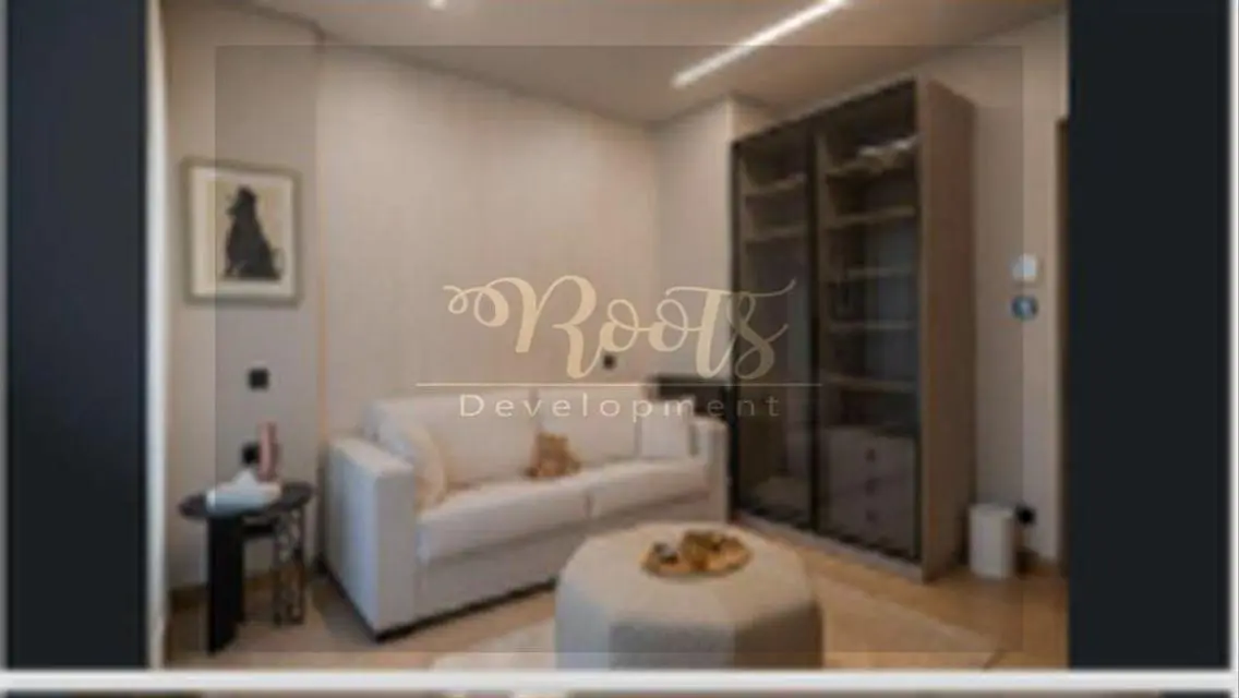 Luxury Apartment with Stunning Balcony - 335 sqm