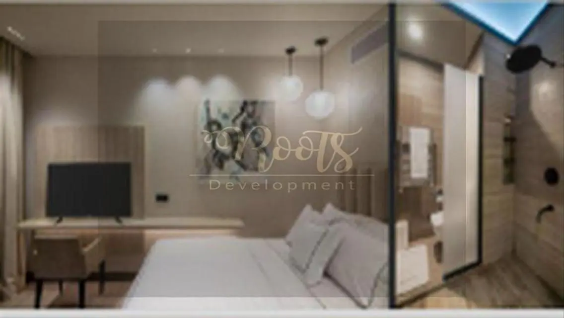 Luxury Apartment with Stunning Balcony - 335 sqm
