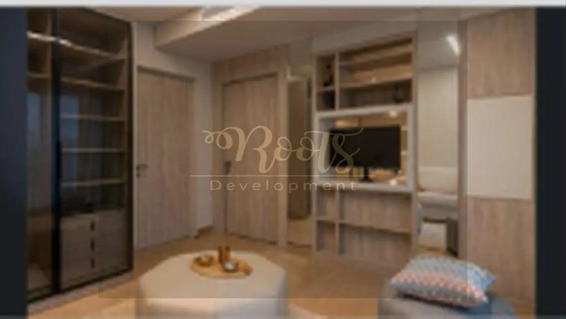 Luxury Apartment with Stunning Balcony - 335 sqm