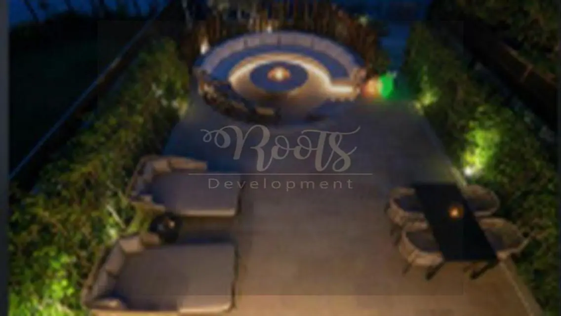 Luxury Apartment with Stunning Balcony - 335 sqm