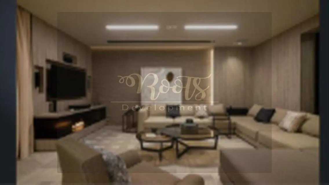 Luxury Apartment with Stunning Balcony - 335 sqm