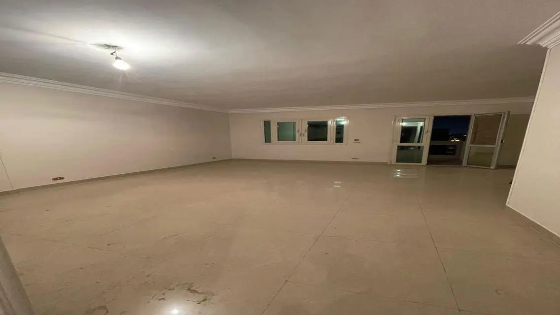 شقة رائعة بخصائص مميزة