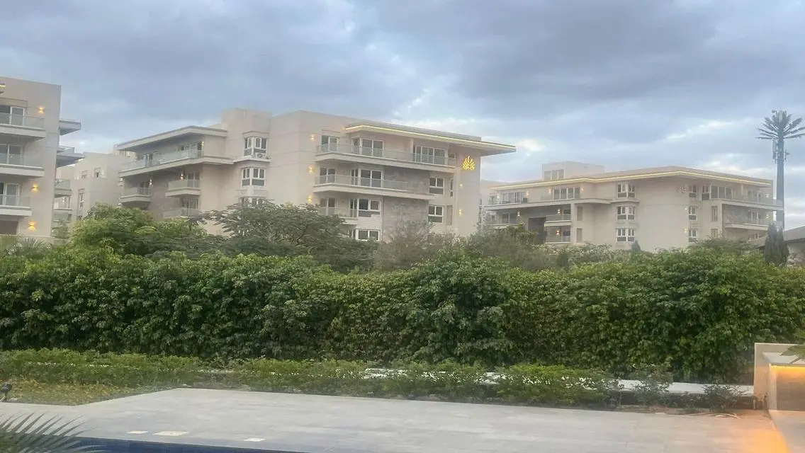 Luxurious Apartment at an Attractive Price