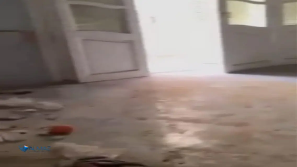 Luxury Apartment with Balcony and Security Guard