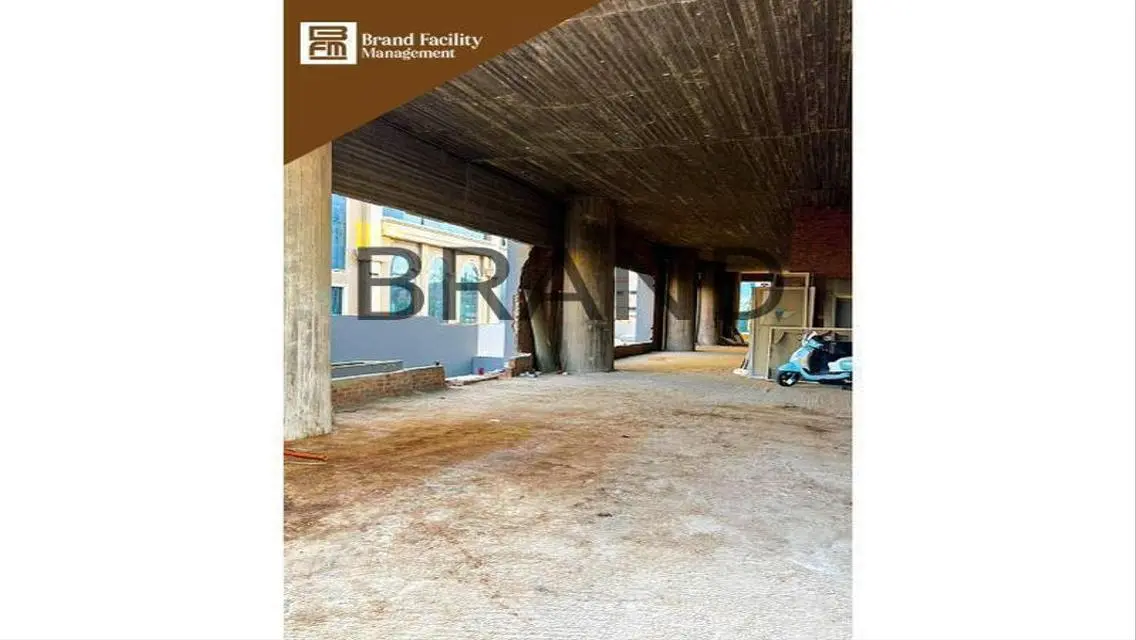 Spacious Apartment of 400 sqm for 360,000