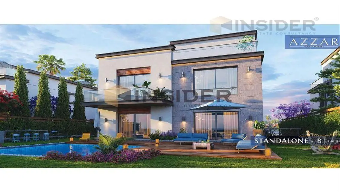Luxury Apartment in 2025 with All Modern Amenities