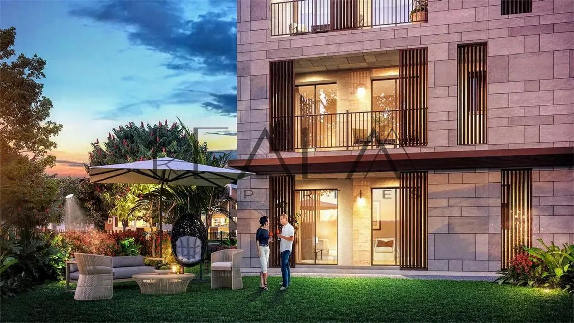 Luxurious Villa for Sale in Crescent Walk, Marakez - 11,000,000 EGP
